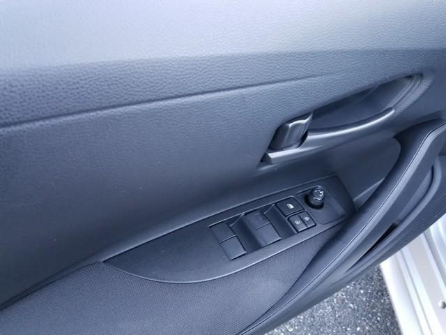 used 2024 Toyota Corolla Hybrid car, priced at $24,400