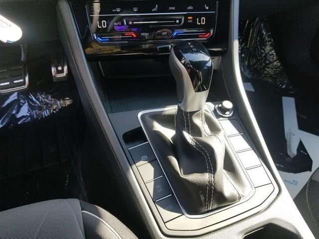 new 2025 Volkswagen Jetta car, priced at $25,357