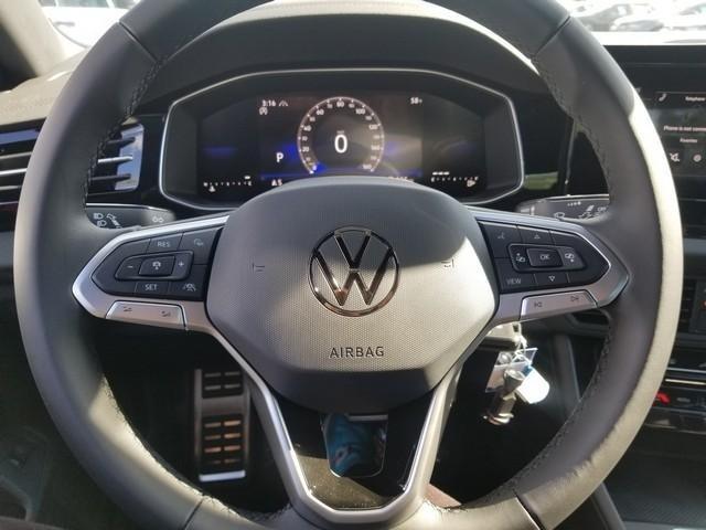 new 2025 Volkswagen Jetta car, priced at $25,357