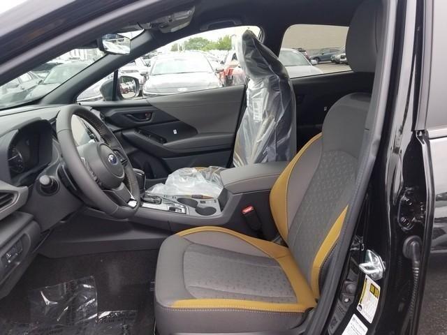 new 2025 Subaru Crosstrek car, priced at $32,638