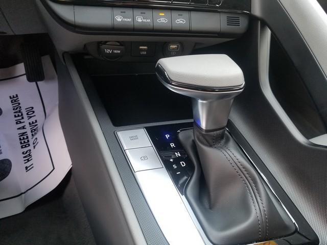 used 2023 Hyundai Elantra car, priced at $20,800