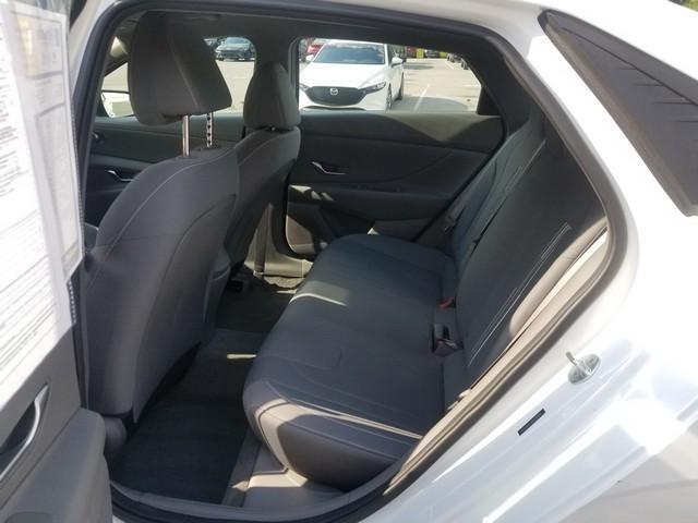 used 2023 Hyundai Elantra car, priced at $20,800
