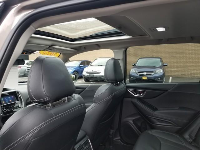 used 2022 Subaru Forester car, priced at $27,600