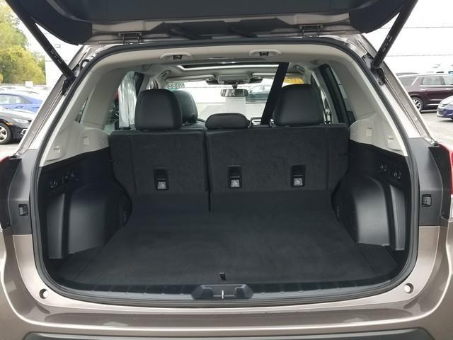 used 2022 Subaru Forester car, priced at $27,600
