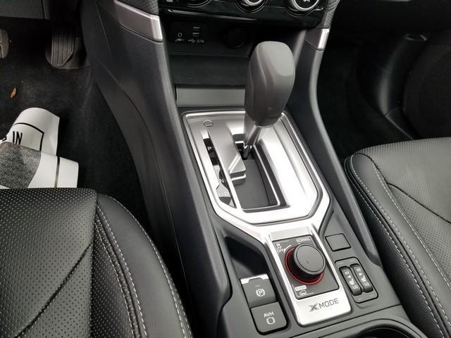 used 2022 Subaru Forester car, priced at $27,600