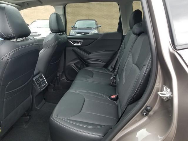 used 2022 Subaru Forester car, priced at $27,600