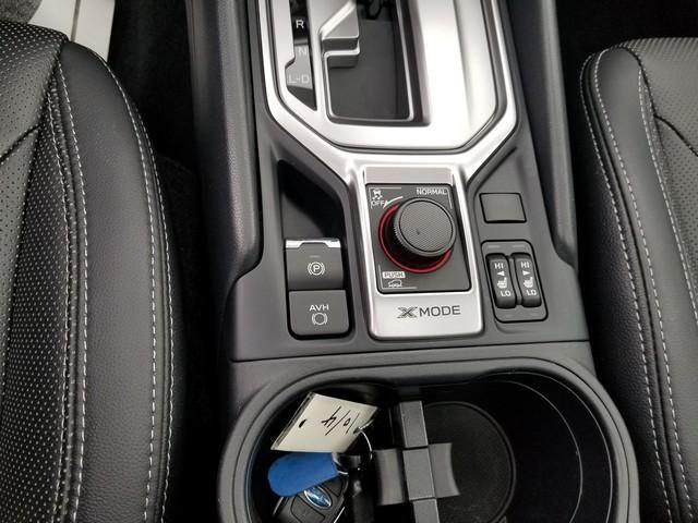 used 2022 Subaru Forester car, priced at $27,600