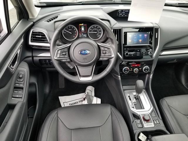 used 2022 Subaru Forester car, priced at $27,600