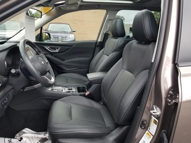used 2022 Subaru Forester car, priced at $27,600