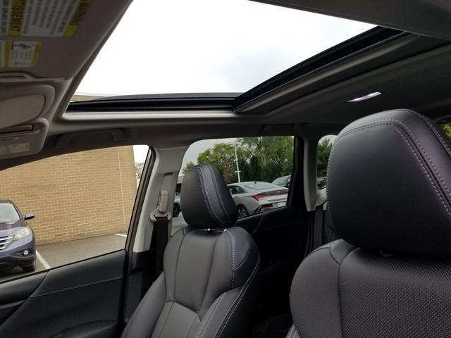 used 2022 Subaru Forester car, priced at $27,600