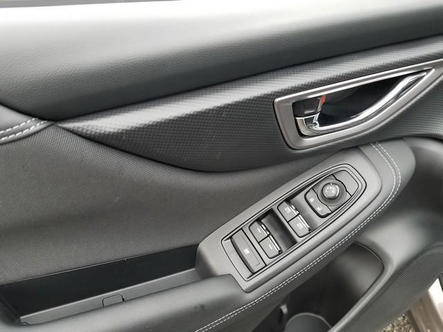 used 2022 Subaru Forester car, priced at $27,600