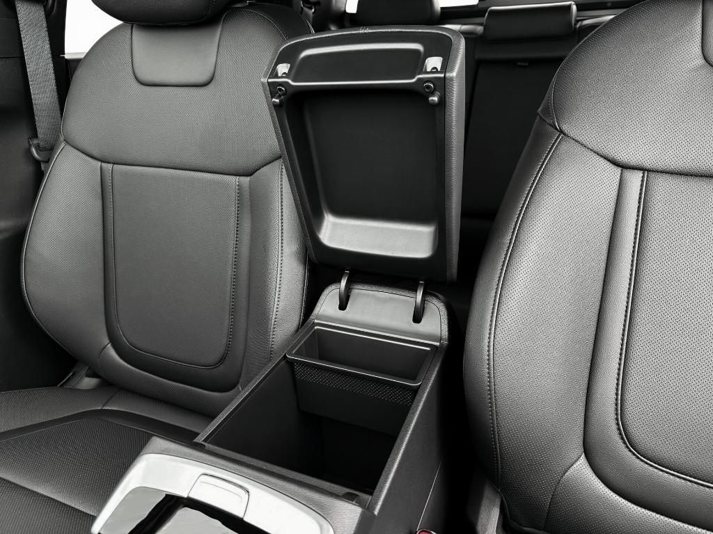new 2025 Hyundai SANTA CRUZ car, priced at $36,131