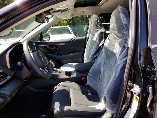 new 2025 Subaru Outback car, priced at $37,522