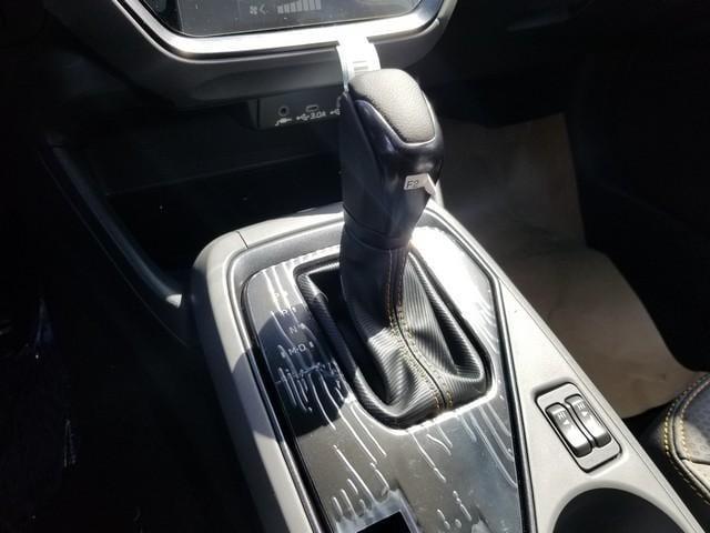 new 2025 Subaru Crosstrek car, priced at $38,529