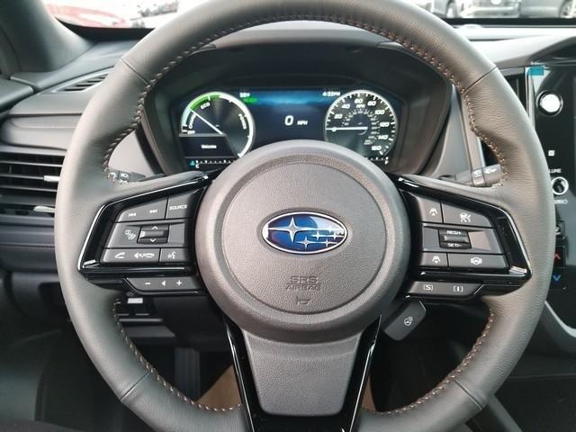 new 2025 Subaru Forester Hybrid car, priced at $46,286