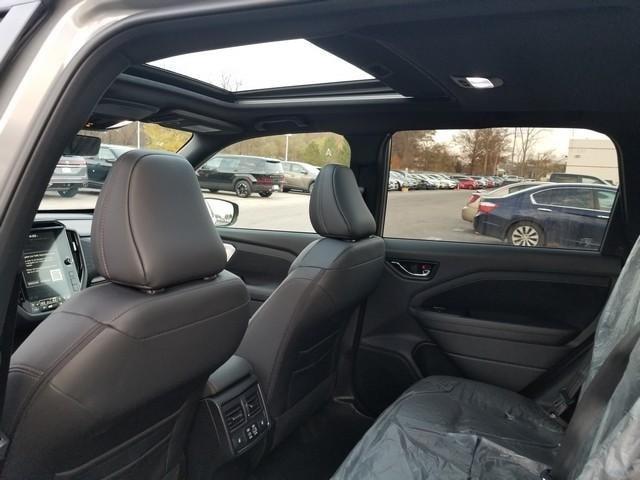 new 2025 Subaru Forester Hybrid car, priced at $46,286