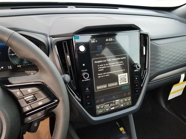 new 2025 Subaru Forester Hybrid car, priced at $46,286