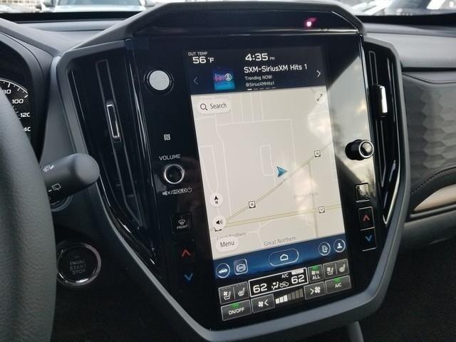 new 2025 Subaru Forester Hybrid car, priced at $46,286