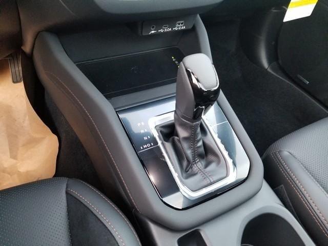 new 2025 Subaru Forester Hybrid car, priced at $46,286