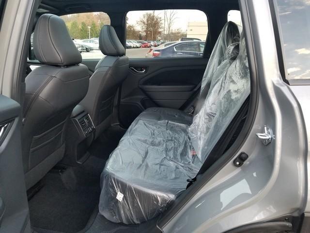 new 2025 Subaru Forester Hybrid car, priced at $46,286