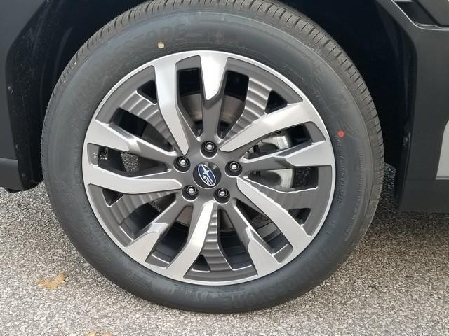 new 2025 Subaru Forester Hybrid car, priced at $46,286