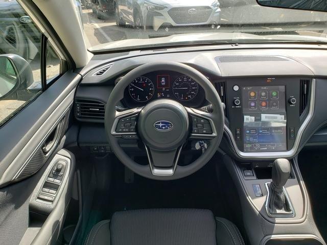 new 2025 Subaru Legacy car, priced at $29,148