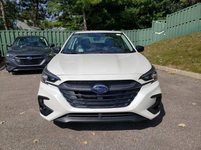 new 2025 Subaru Legacy car, priced at $29,148