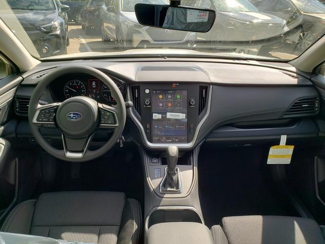 new 2025 Subaru Legacy car, priced at $29,148