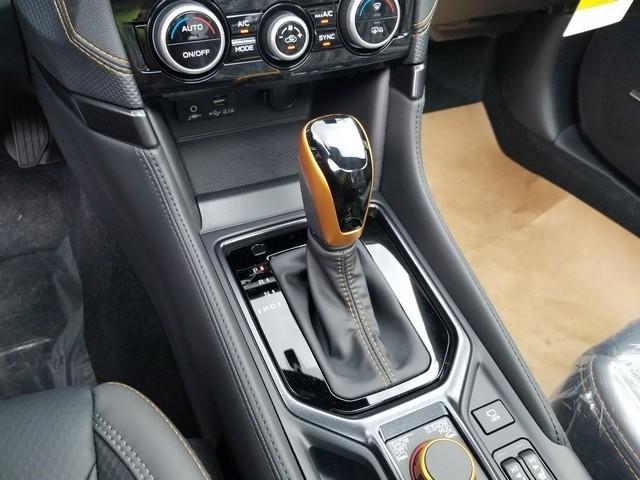 new 2025 Subaru Forester car, priced at $41,325