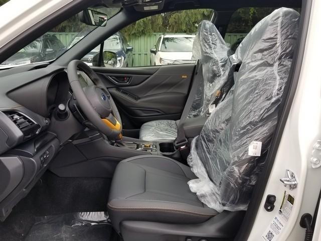 new 2025 Subaru Forester car, priced at $41,325