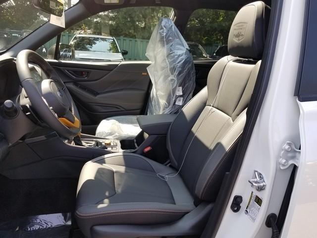 new 2025 Subaru Forester car, priced at $41,182