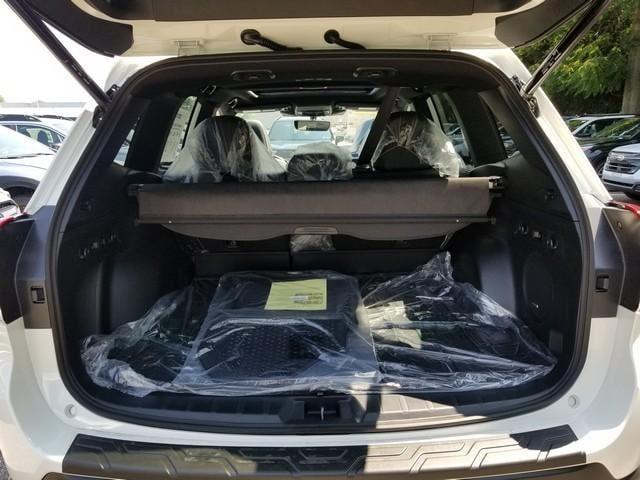 new 2025 Subaru Forester car, priced at $41,182