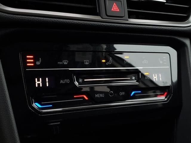 new 2025 Volkswagen Taos car, priced at $31,471