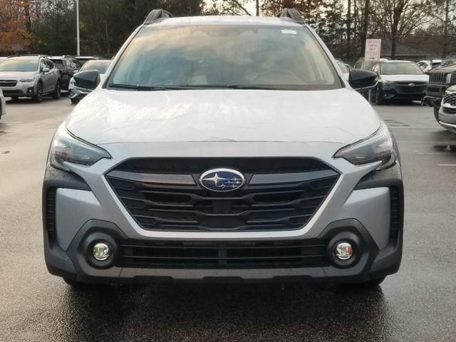 new 2025 Subaru Outback car, priced at $32,733