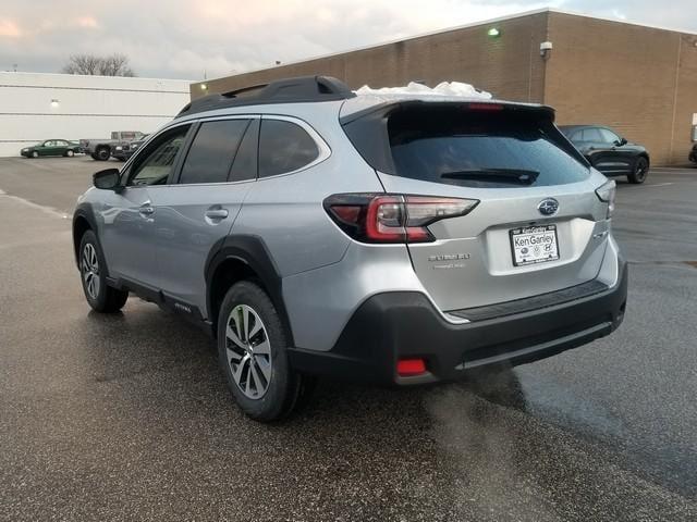 new 2025 Subaru Outback car, priced at $32,733