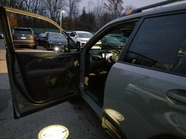 new 2026 Subaru Forester car, priced at $43,621