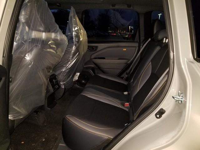 new 2026 Subaru Forester car, priced at $43,621