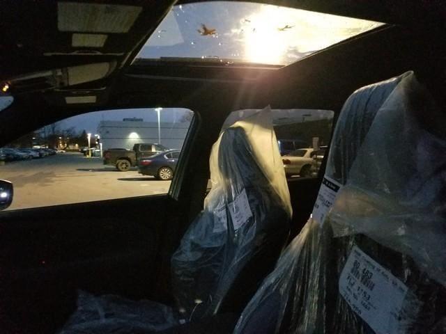 new 2026 Subaru Forester car, priced at $43,621