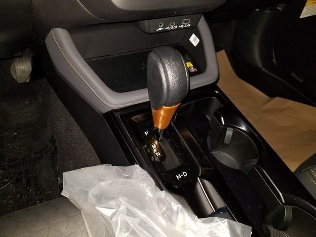 new 2026 Subaru Forester car, priced at $43,621