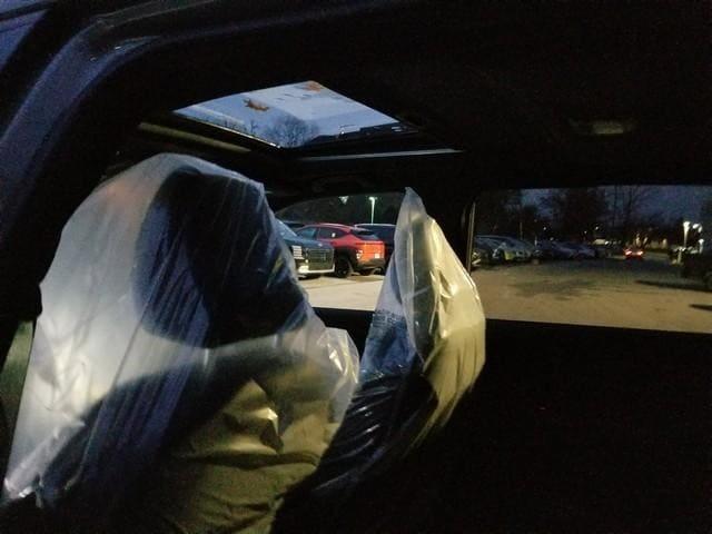 new 2026 Subaru Forester car, priced at $43,621