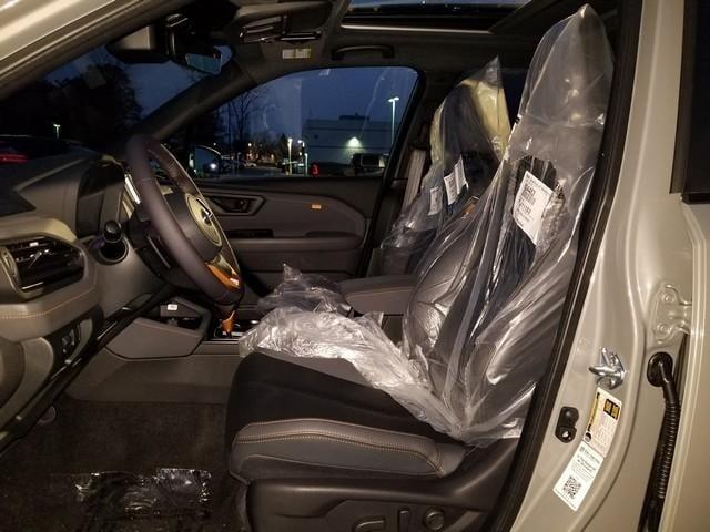 new 2026 Subaru Forester car, priced at $43,621