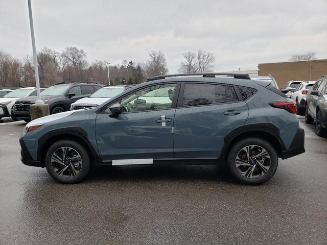 new 2025 Subaru Crosstrek car