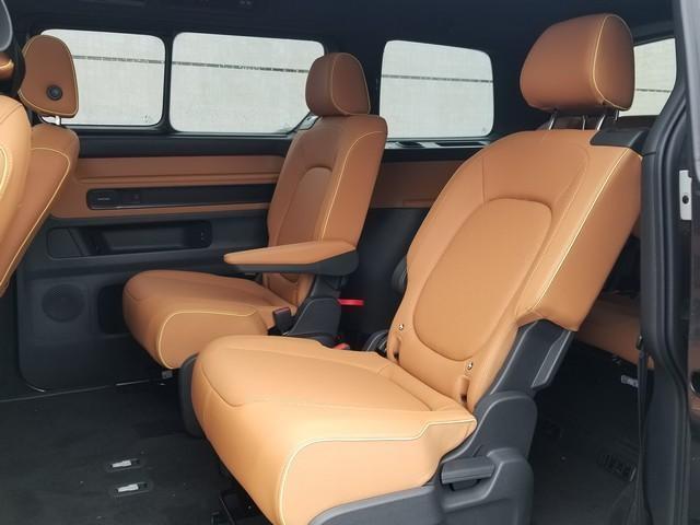 new 2025 Volkswagen ID. Buzz car, priced at $66,730