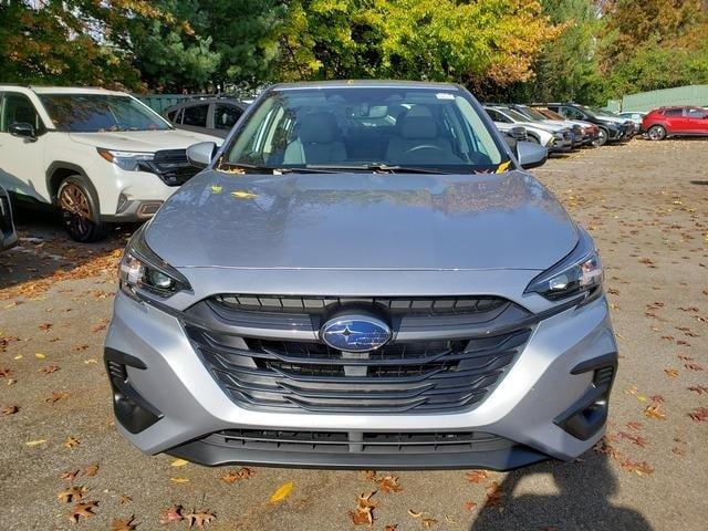 new 2025 Subaru Legacy car, priced at $34,006