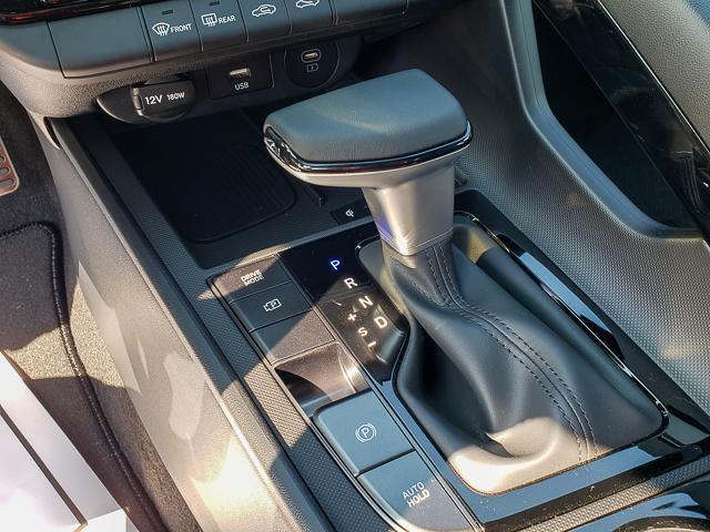 new 2025 Hyundai ELANTRA HEV car, priced at $28,471