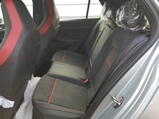 new 2025 Volkswagen Golf GTI car, priced at $38,125