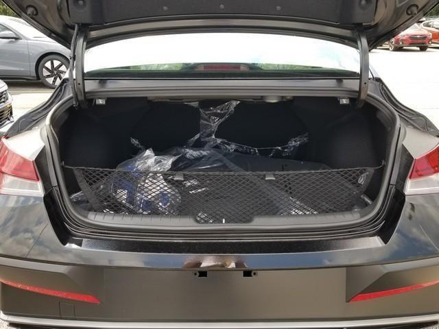 new 2025 Hyundai ELANTRA HEV car, priced at $30,934