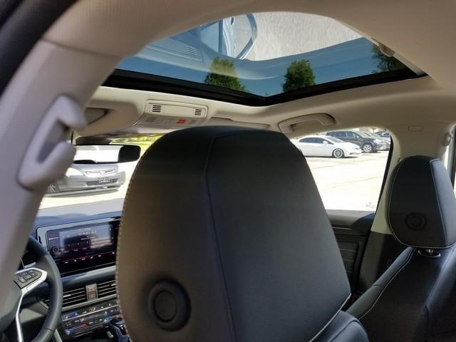 new 2025 Volkswagen Jetta car, priced at $31,661