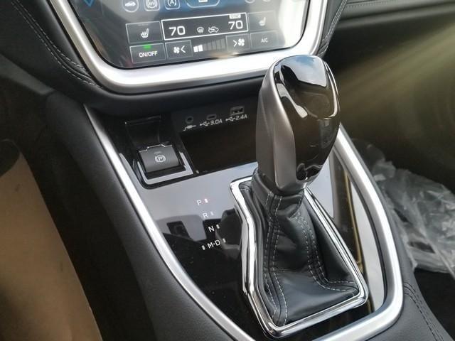 new 2025 Subaru Outback car, priced at $40,136