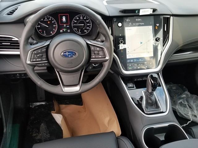 new 2025 Subaru Outback car, priced at $40,136